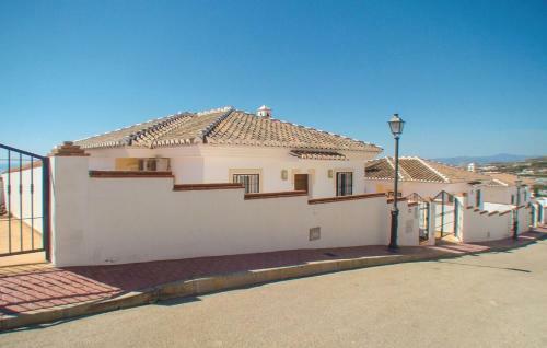 Apartamento Villas Virgen Del Mar 4