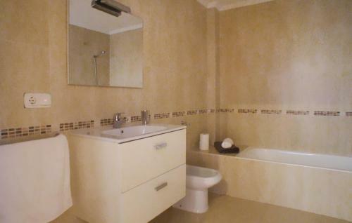 Apartamento Villas Virgen Del Mar 4