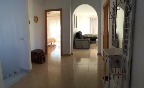 Apartamento Villas Virgen Del Mar 4