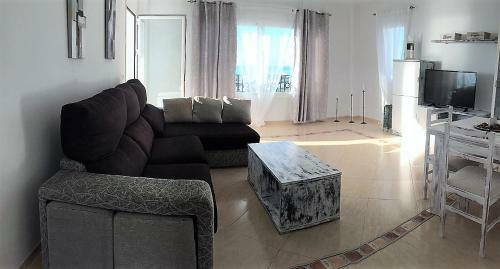 Apartamento Villas Virgen Del Mar 4