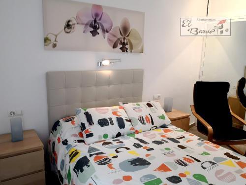 Apartamento El Barrio / La Torna