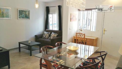 Apartamento El Barrio / La Torna