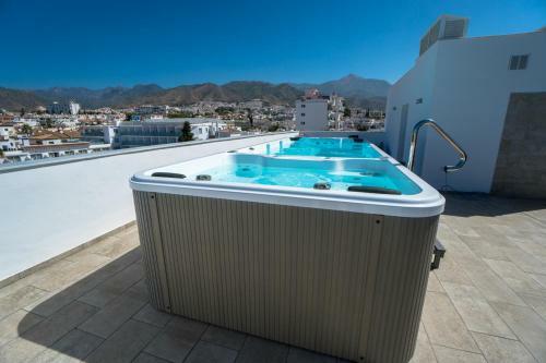 Apartamento Edf Bellavista
