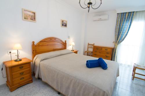 Apartamento Pulguilla A Menyber