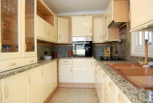 Villa Kenny Private Pool Casasol
