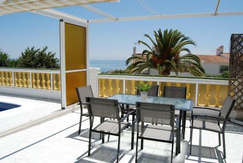 Villa Kenny Private Pool Casasol