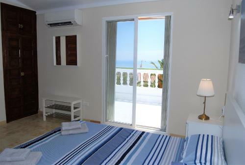 Villa Kenny Private Pool Casasol