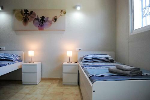 Villa Kenny Private Pool Casasol