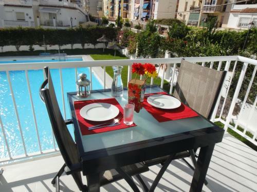 Apartamento Edf Gaviota 1�2