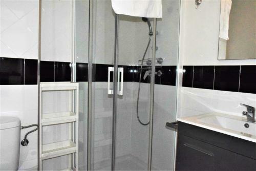Apartamento Edf Gaviota 1�2