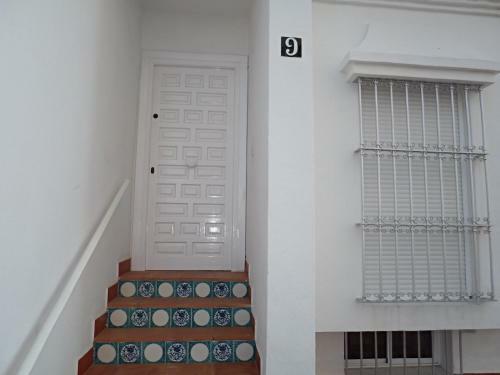 Apartamento Bajamar I 9 Menyber