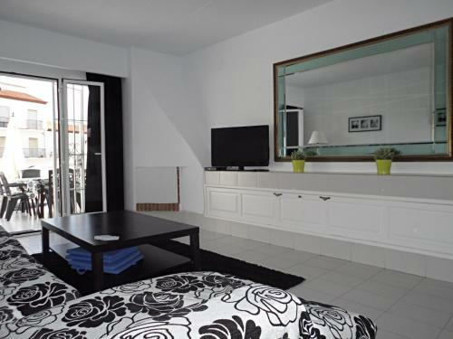 Apartamento Bajamar I 9 Menyber