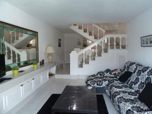 Apartamento Bajamar I 9 Menyber