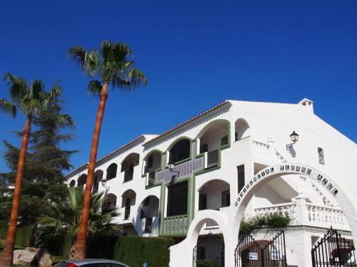 Apartamento Verano Azul 78