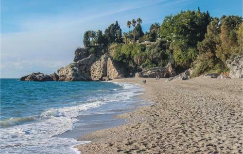 Two-bedroom Holiday Home In Nerja