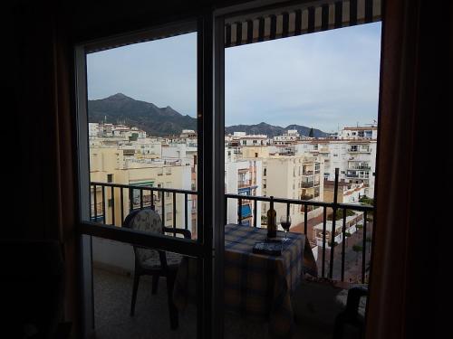 Apartamento Albaida II 6h