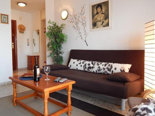 Apartamento Albaida II 6h