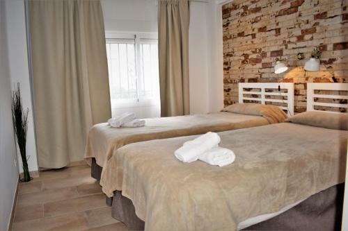 Apartamento Edf. Miami, Bajo