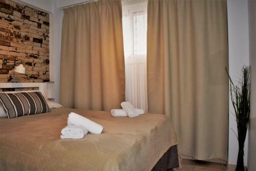 Apartamento Edf. Miami, Bajo