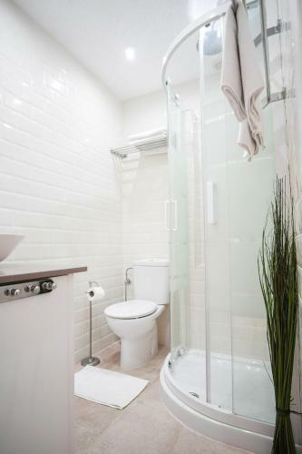 Apartamento Edf. Miami, Bajo
