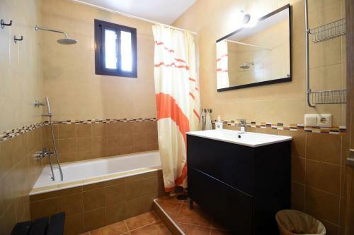 Villa El Ni�o
