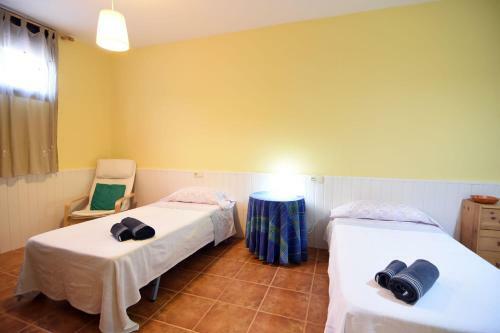 Villa El Ni�o