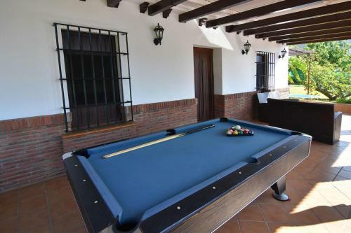 Villa El Ni�o