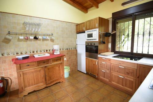 Villa El Ni�o