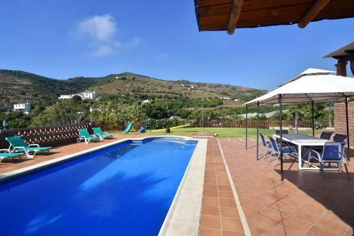 Villa El Ni�o