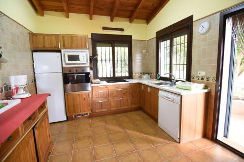 Villa El Ni�o