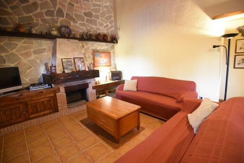 Villa El Ni�o