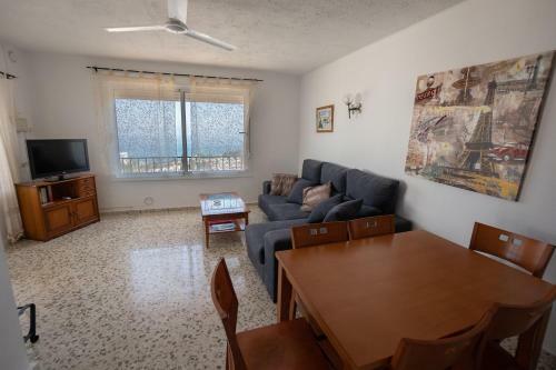 Urb. Punta Lara, Plza. Sevilla 2, 2d