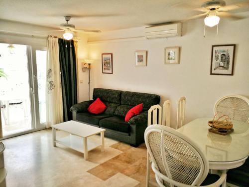 Sunny Nerja Apartments