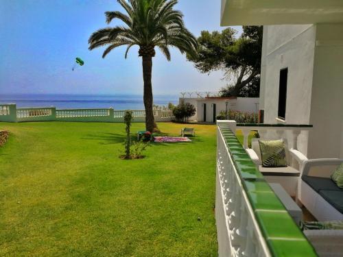 Sunny Nerja Apartments