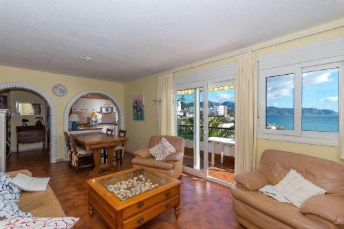 Sunny Nerja Apartments