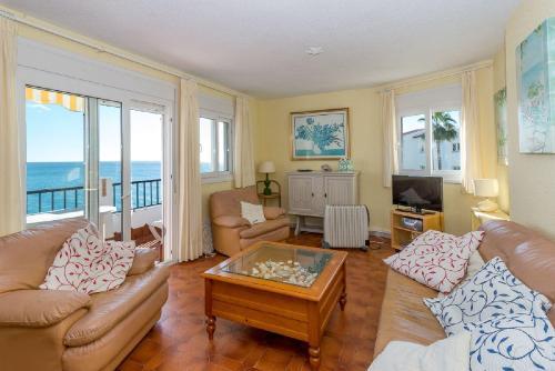 Sunny Nerja Apartments