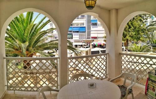 Sunny Nerja Apartments