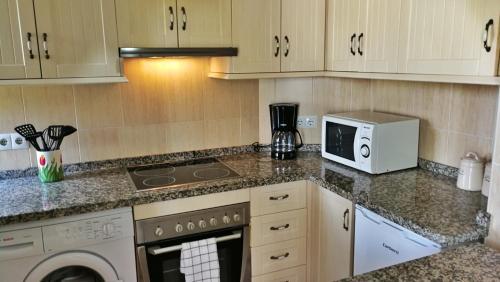 Sunny Nerja Apartments