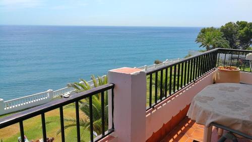 Sunny Nerja Apartments