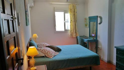 Sunny Nerja Apartments