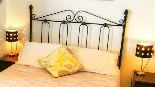 Sunny Nerja Apartments