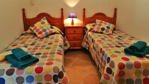 Sunny Nerja Apartments