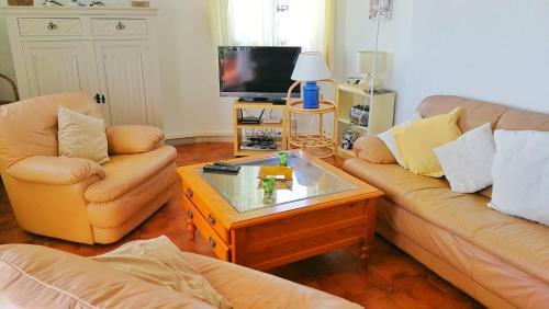 Sunny Nerja Apartments