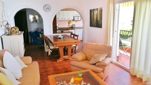 Sunny Nerja Apartments