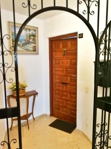 Sunny Nerja Apartments