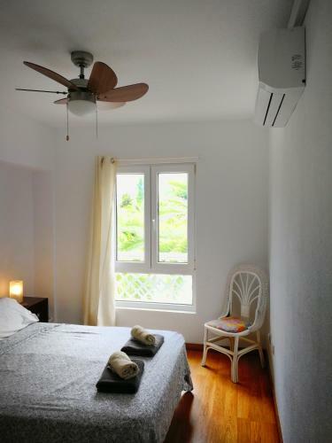 Sunny Nerja Apartments