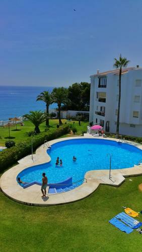 Sunny Nerja Apartments