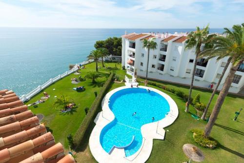 Sunny Nerja Apartments