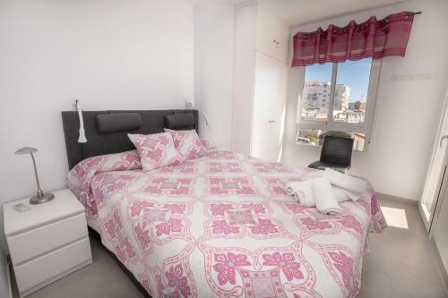 Apartamento Albaida I 3� Ab