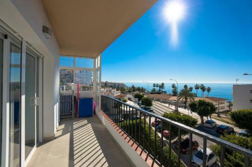Apartamento Albaida I 3� Ab